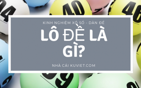 lo de la gi