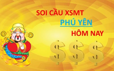 dự đoán kết quả xổ số Phú Yên