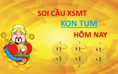 dự đoán kqxs kon tum hôm nay